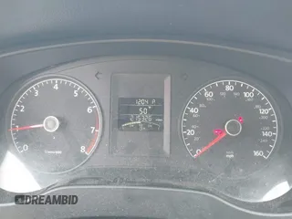 2012 Volkswagen Jetta S с VIN 3VW2K7AJ8CM394204, выставлен на аукционе IAAI как лот 41721042 с пробегом 215 326 миль миль и . История ставок и продаж доступна на DreamBid. Изображение 7.
