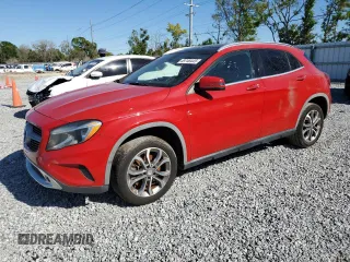 2017 Mercedes-Benz GLA 250 z VIN WDCTG4EB6HJ300894, wystawiony jako Copart lot #49748445 z przebiegiem 100 115 mil mil oraz Czysty tytuł • Clean title. Historia ofert i sprzedaży dostępna na DreamBid. Obrazek 1.