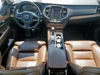 2019 Volvo XC90 Inscription с VIN YV4A22PL2K1445165, выставлен на аукционе Copart как лот 57611615 с пробегом 31 679 миль миль и Списание • Salvage title. История ставок и продаж доступна на DreamBid. Изображение 8.