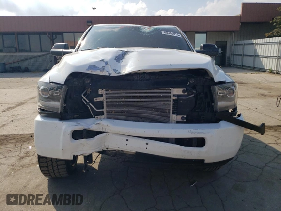 2010 Dodge Ram 2500 ST with VIN 3D7UT2CL9AG159788, listed as a Copart auction lot 69301814 with 197,408 mi miles and Clean Title. Bid and sale history available at carsss.com. Image 5.