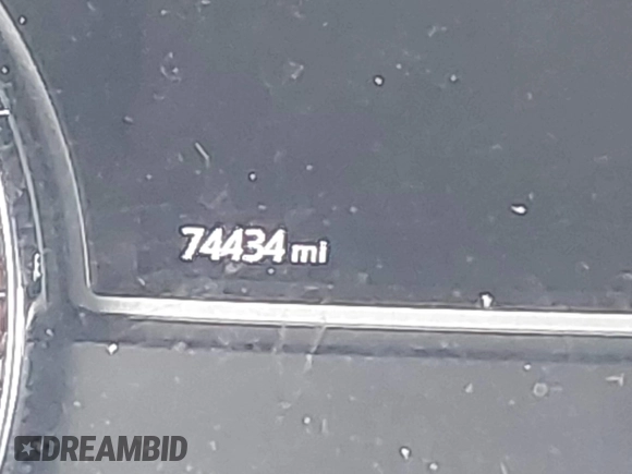 2018 Nissan Altima SV with VIN 1N4AL3AP1JC234615, listed as a IAAI auction lot 41665546 with 74,434 mi miles and . Bid and sale history available at DreamBid. Image 14.
