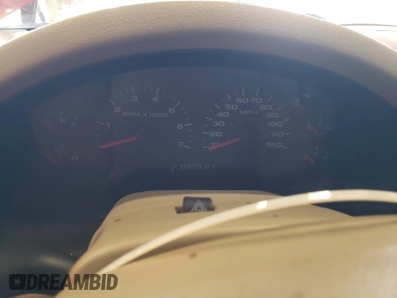 2005 Ford F-150 XLT with VIN 1FTPX14585NB68338, listed as a Copart auction lot 65170485 with Not provided miles and Clean title. Bid and sale history available at DreamBid. Image 9.