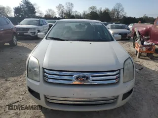 2009 Ford Fusion SE with VIN 3FAHP07119R170075, listed as a Copart auction lot 51503785 with 149,529 mi miles and Salvage Title. Bid and sale history available at carsss.com. Image 5.