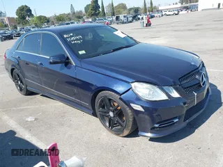 2013 Mercedes-Benz E 350 Luxury with VIN WDDHF8JB3DA729146, listed as a IAAI auction lot 41585029 with 122,729 mi miles and . Bid and sale history available at DreamBid. Image 1.