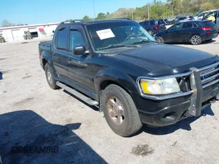 2004 Ford Explorer Sport Trac XLS z VIN 1FMZU77K24UC04174, wystawiony jako IAAI lot #41770811 z przebiegiem 222 118 mil mil oraz . Historia ofert i sprzedaży dostępna na DreamBid. Obrazek 1.