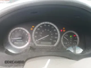2005 Toyota Sienna XLE с VIN 5TDZA22C75S223468, выставлен на аукционе Copart как лот 60916965 с пробегом 186 219 миль миль и Списание • Salvage title. История ставок и продаж доступна на DreamBid. Изображение 9.