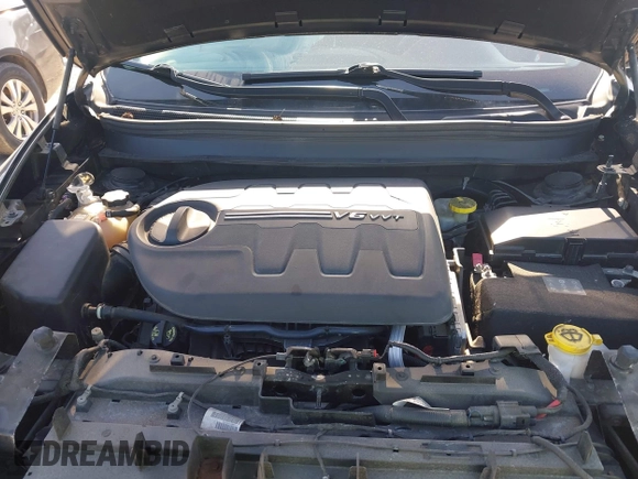 2016 Jeep Cherokee Latitude with VIN 1C4PJMCS2GW371653, listed as a IAAI auction lot 42557746 with 66,282 mi miles and . Bid and sale history available at DreamBid. Image 10.