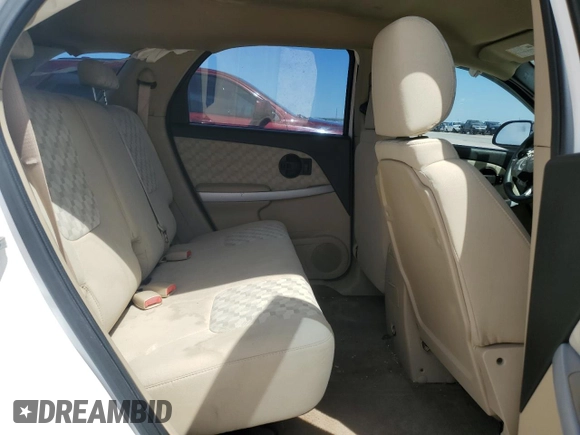 2009 Chevrolet Equinox LS with VIN 2CNDL13F996210157, listed as a Copart auction lot 68333364 with 77,799 mi miles and Salvage Title. Bid and sale history available at carsss.com. Image 11.
