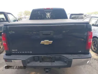 2011 Chevrolet Silverado 1500 LT with VIN 1GCRKSE35BZ413126, listed as a IAAI auction lot 42185963 with 223,132 mi miles and . Bid and sale history available at DreamBid. Image 15.