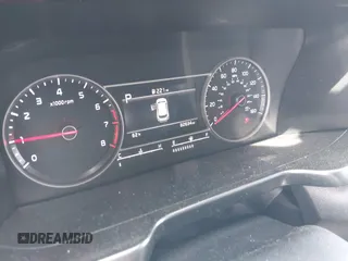 2021 Kia Sorento LX with VIN 5XYRG4LC1MG052981, listed as a IAAI auction lot 42199446 with 82,634 mi miles and . Bid and sale history available at DreamBid. Image 7.