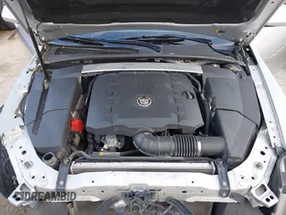 2012 Cadillac CTS Premium with VIN 1G6DP5E34C0124972, listed as a IAAI auction lot 41245338 with 111,140 mi miles and . Bid and sale history available at DreamBid. Image 10.