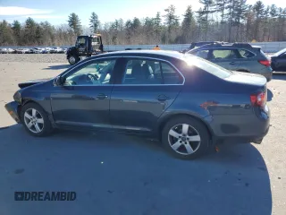 2009 Volkswagen Jetta SE с VIN 3VWRZ71K19M038835, выставлен на аукционе Copart как лот 79837074 с пробегом 151 051 миль миль и Списание • Salvage title. История ставок и продаж доступна на DreamBid. Изображение 2.