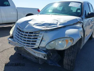 2006 Chrysler PT Cruiser with VIN 3A4FY48B36T230167, listed as a IAAI auction lot 41773971 with 81,299 mi miles. Bid and sale history available at carsss.com. Image 6.