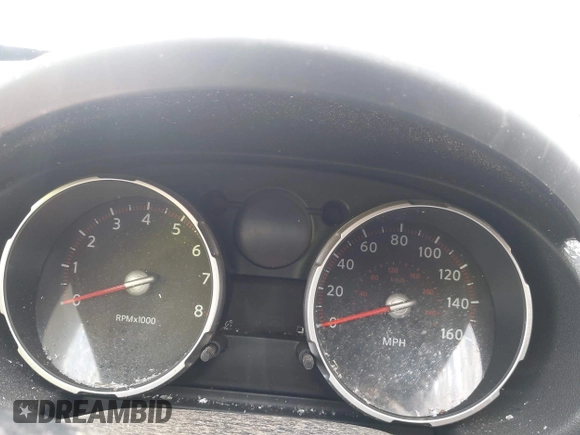 2009 Nissan Rogue SL with VIN JN8AS58T29W053825, listed as a IAAI auction lot 41913732 with Not Provided miles and . Bid and sale history available at DreamBid. Image 7.