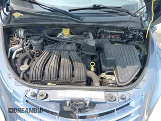 2007 Chrysler PT Cruiser with VIN 3C3JY45X97T585494, listed as a IAAI auction lot 42391964 with 61,571 mi miles and . Bid and sale history available at DreamBid. Image 10.