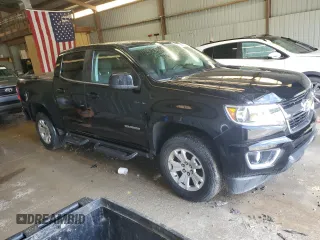 2020 Chevrolet Colorado 4WD LT с VIN 1GCGTCEN9L1121359, выставлен на аукционе Copart как лот 61489905 с пробегом 70 816 миль миль и Чистый • Clean title. История ставок и продаж доступна на DreamBid. Изображение 4.