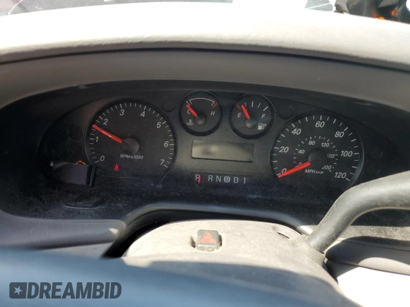 2007 Ford Taurus SE z VIN 1FAFP53U07A165204, wystawiony jako Copart lot #52170345 z przebiegiem Nie podano mil oraz Szkoda całkowita • Salvage title. Historia ofert i sprzedaży dostępna na DreamBid. Obrazek 9.