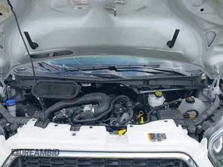 2023 Ford Transit Cargo с VIN 1FTBR2C84PKB85423, выставлен на аукционе IAAI как лот 42099152 с пробегом 48 328 миль миль и . История ставок и продаж доступна на DreamBid. Изображение 10.