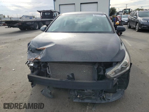 2018 Hyundai Elantra GT with VIN KMHH35LE3JU018982, listed as a Copart auction lot 70885914 with 32,969 mi miles and Clean Title. Bid and sale history available at carsss.com. Image 5.