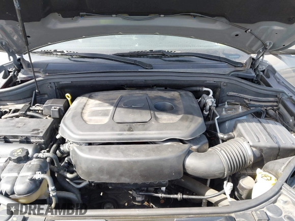 2020 Dodge Durango GT Plus with VIN 1C4RDJDG0LC261866, listed as a IAAI auction lot 42137323 with 103,507 mi miles and . Bid and sale history available at DreamBid. Image 10.