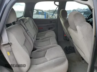 2004 GMC Yukon SLE with VIN 1GKEK13V74J331675, listed as a Copart auction lot 82057724 with 238,550 mi miles and Clean Title. Bid and sale history available at carsss.com. Image 11.
