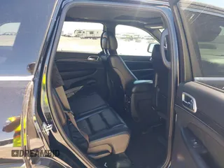 2020 Jeep Grand Cherokee Limited with VIN 1C4RJEBG6LC430209, listed as a IAAI auction lot 41871742 with 89,632 mi miles and . Bid and sale history available at DreamBid. Image 8.