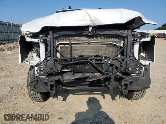 2020 Ram 2500 Tradesman with VIN 3C6MR4AJ6LG248279, listed as a Copart auction lot 59194955 with 78,273 mi miles and Clean title. Bid and sale history available at DreamBid. Image 5.