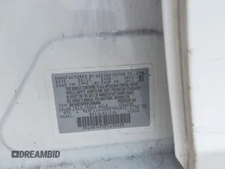 2015 Nissan Sentra SV z VIN 3N1AB7AP0FL656488, wystawiony jako IAAI lot #42275553 z przebiegiem 203 729 mil mil oraz . Historia ofert i sprzedaży dostępna na DreamBid. Obrazek 9.