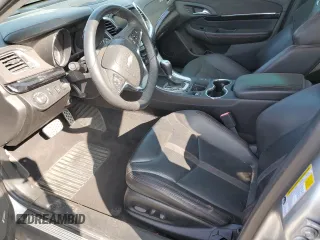 2014 Chevrolet SS z VIN 6G3F15RW9EL948739, wystawiony jako Copart lot #70714954 z przebiegiem Nie podano mil oraz Szkody całkowita. Historia ofert i sprzedaży dostępna na DreamBid. Obrazek 7.