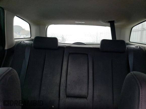 2010 Mazda CX-7 SV with VIN JM3ER2W57A0321844, listed as a Copart auction lot 89023205 with 204,529 mi miles and Salvage Title. Bid and sale history available at carsss.com. Image 10.