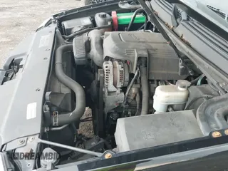 2009 Cadillac Escalade с VIN 1GYFK23209R216656, выставлен на аукционе IAAI как лот 42622663 с пробегом Не указан миль и . История ставок и продаж доступна на DreamBid. Изображение 19.