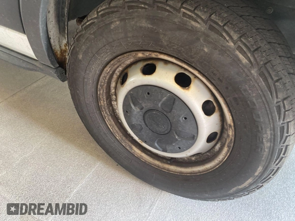 2016 Ford Transit Cargo с VIN 1FTYE1YM5GKB48869, выставлен на аукционе IAAI как лот 42789025 с пробегом 147 263 миль миль и . История ставок и продаж доступна на DreamBid. Изображение 34.