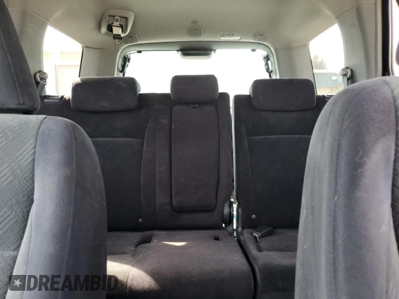 2005 Honda CR-V EX with VIN JHLRD78805C018389, listed as a Copart auction lot 54234725 with 353,004 mi miles and Clean Title. Bid and sale history available at carsss.com. Image 10.