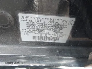 2015 Nissan Note S Plus с VIN 3N1CE2CP7FL392413, выставлен на аукционе IAAI как лот 42610631 с пробегом 144 480 миль миль и . История ставок и продаж доступна на DreamBid. Изображение 9.