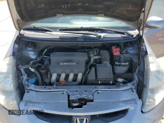 2008 Honda Fit with VIN JHMGD38498S053208, listed as a Copart auction lot 51540825 with 174,509 mi miles and Salvage Title. Bid and sale history available at carsss.com. Image 13.