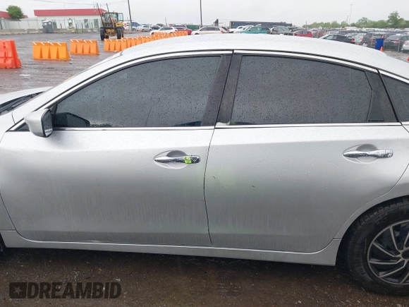 2017 Nissan Altima S with VIN 1N4AL3AP4HN323920, listed as a IAAI auction lot 42177703 with 153,482 mi miles and . Bid and sale history available at DreamBid. Image 14.