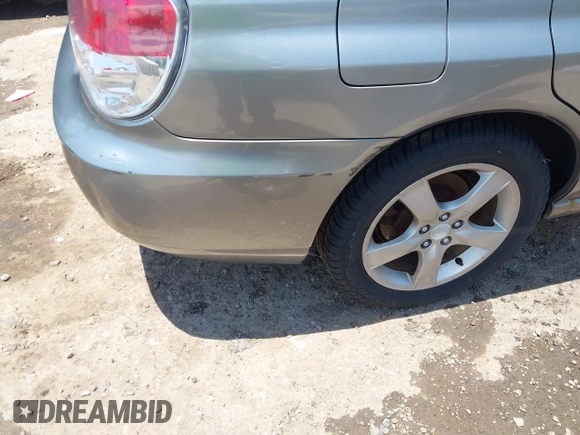 2007 Subaru Impreza i Special with VIN JF1GD61677H515409, listed as a IAAI auction lot 42543519 with 149,653 mi miles and . Bid and sale history available at DreamBid. Image 12.