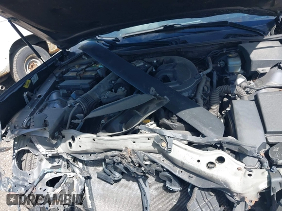 2014 Lexus GS 350 with VIN JTHCE1BL2E5025972, listed as a IAAI auction lot 42317494 with Not provided miles and . Bid and sale history available at DreamBid. Image 10.
