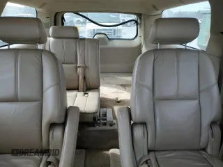 2008 GMC Yukon XL SLE w/3SA with VIN 1GKFC16048R265594, listed as a Copart auction lot 87994475 with 279,216 mi miles and Salvage Title. Bid and sale history available at carsss.com. Image 10.