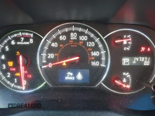 2012 Nissan Maxima SV z VIN 1N4AA5AP6CC842506, wystawiony jako IAAI lot #42025214 z przebiegiem 147 371 mil mil oraz . Historia ofert i sprzedaży dostępna na DreamBid. Obrazek 7.