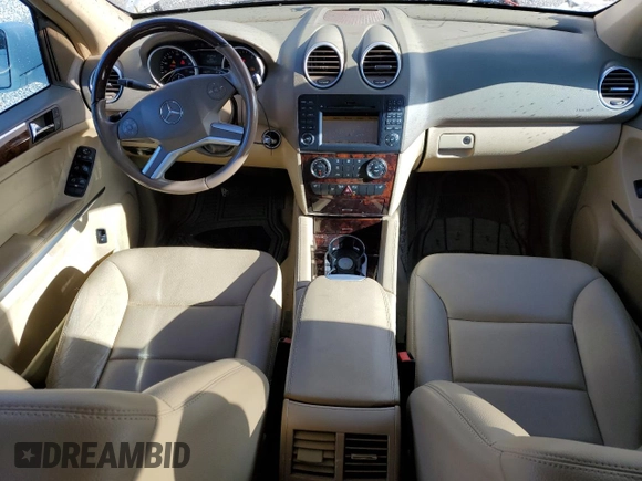 2011 Mercedes-Benz M 350 with VIN 4JGBB2FB4BA625436, listed as a Copart auction lot 88071255 with 152,957 mi miles and Clean title. Bid and sale history available at DreamBid. Image 8.