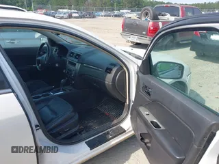 2012 Ford Fusion SEL с VIN 3FAHP0JA1CR234549, выставлен на аукционе IAAI как лот 42572312 с пробегом 137 771 миль миль и . История ставок и продаж доступна на DreamBid. Изображение 5.