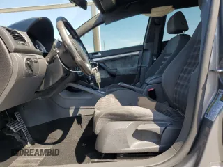 2008 Volkswagen GTI z VIN WVWHV71K98W216614, wystawiony jako Copart lot #50588645 z przebiegiem 272 440 mil mil oraz Szkoda całkowita • Salvage title. Historia ofert i sprzedaży dostępna na DreamBid. Obrazek 7.