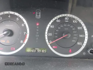 2008 Honda Accord EX with VIN 1HGCP26778A112908, listed as a IAAI auction lot 42130209 with 195,403 mi miles and . Bid and sale history available at DreamBid. Image 7.