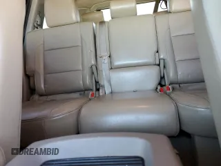 2015 Nissan Armada SV z VIN 5N1BA0ND8FN616053, wystawiony jako Copart lot #88253385 z przebiegiem 211 004 mil mil oraz Szkoda całkowita • Salvage title. Historia ofert i sprzedaży dostępna na DreamBid. Obrazek 10.