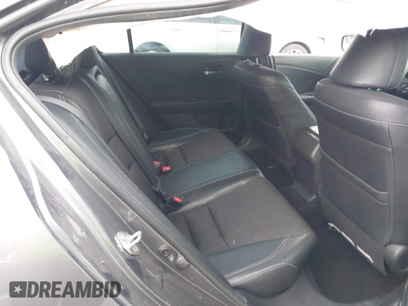 2016 Honda Accord Sport с VIN 1HGCR2F51GA154370, выставлен на аукционе IAAI как лот 42419106 с пробегом 99 041 миль миль и . История ставок и продаж доступна на DreamBid. Изображение 8.