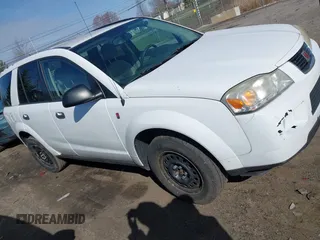 2006 Saturn VUE with VIN 5GZCZ33D76S834426, listed as a IAAI auction lot 41994762 with 155,382 mi miles and . Bid and sale history available at DreamBid. Image 13.