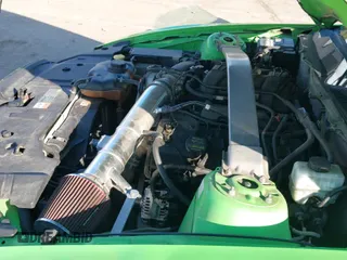 2013 Ford Mustang V6 с VIN 1ZVBP8EM8D5214402, выставлен на аукционе IAAI как лот 43393860 с пробегом 257 369 миль миль и . История ставок и продаж доступна на DreamBid. Изображение 19.