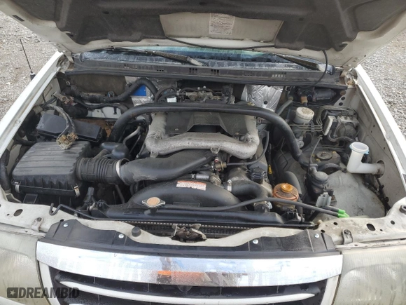 2005 Suzuki Grand Vitara LX with VIN JS3TD62V654201612, listed as a Copart auction lot 73722314 with 0 mi miles and Salvage Title. Bid and sale history available at carsss.com. Image 13.