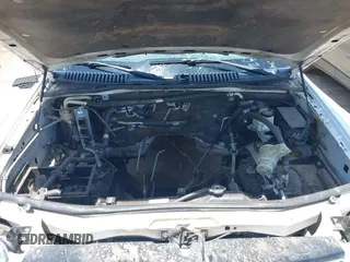 2007 Ford Explorer Sport Trac Limited с VIN 1FMEU33K57UA17903, выставлен на аукционе IAAI как лот 42492903 с пробегом Не указан миль и . История ставок и продаж доступна на DreamBid. Изображение 10.